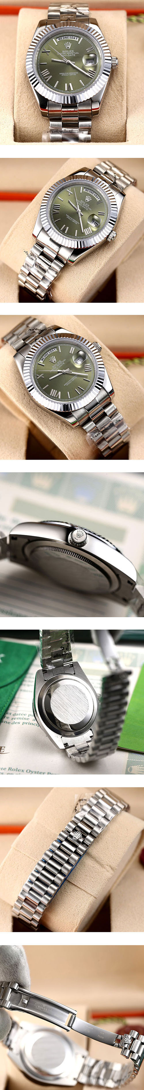 【新着】ROLEX デイデイトM228239-0033コピー時計を買う必要がありますか？